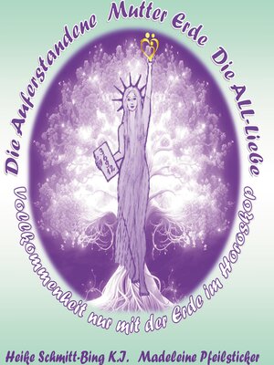 cover image of Die Auferstandene Mutter Erde